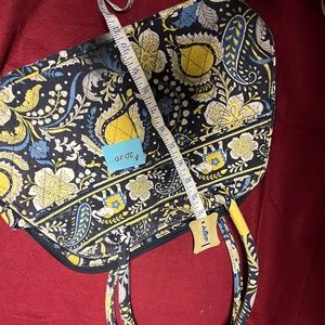 Vera Bradley Purse